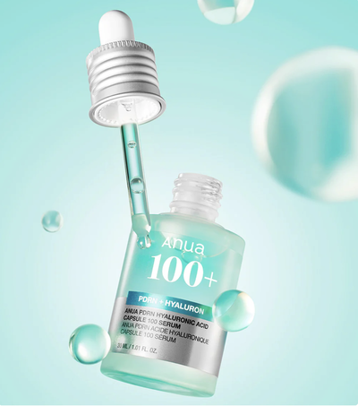 PDRN Hyaluronic Acid Capsule 100 Serum
